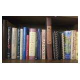Estate lot of cookbooks