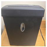 Champion paper shredder