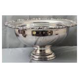 Towle Silver Old Master-Embossed silver plate