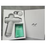 Hyperice Handheld Percussion Massage Gun