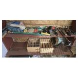 Estate lot of tools and more