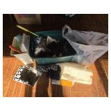 Estate lot of decor and more