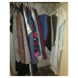 Nice Ladies Blazer Coats Blouses Courdoroy Pants