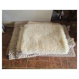 Estate lot of mats