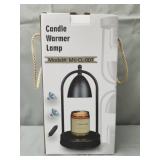 NEW IN BOX Candle Warmer Lamp warmer