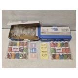 Lip Balm Tubes & More