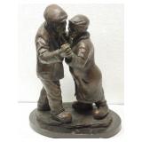 Alexander Millar "Moonlight Shenanigans" *see desc