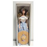 Little Debbie Barbie