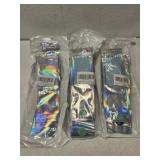 Holographic Jewelry Gift Bags & Thank You Stickers