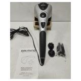 Relaxer Percussion Massager works!