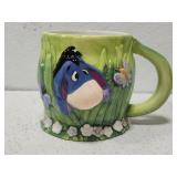 Adorable Eeyore ceramic coffee mug ***