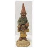 Tom Clark "Tim & Randy" Gnome Figurine