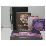 NICE lot of art supplies