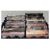 Lot of DVD