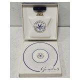 Bond No. 9 parfum bottle *seems to be empty