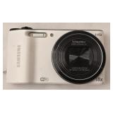 Samsung Schneider Kreuznach Digital Camera