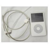 Ipod w 30GB