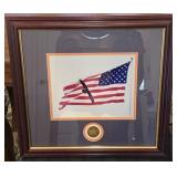 War Eagle Auburn University Eagle Photo