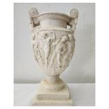 Reproduction of the Townley Vase