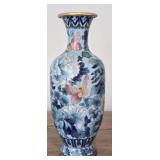 Beautiful Decorative Butterfly Vase