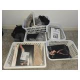 Estate lot of XS leggings and pantyhose