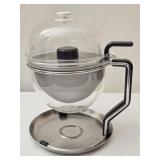 Mono Classic Teapot Tassilo Von Grolman 1983