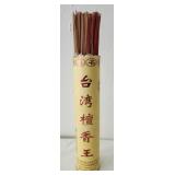 Incense sticks