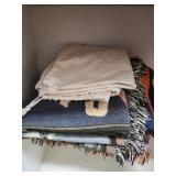 Estate Blanket lot