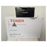 Toner & GPS system