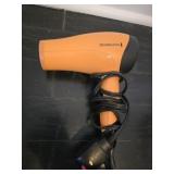 Remington hair dryer