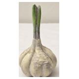 Ceramic Decorative Onion