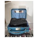 Estate lot of purses