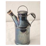 Cartier Reed & Barton Silverplated Shaker Cup