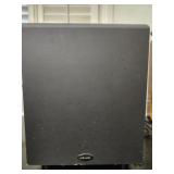 Polk Audio Powered Subwoofer