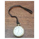 Vintage Hamilton pocket watch