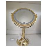 Lighted Make up mirror