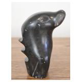 Heavy Stone or Marble Decorative Seal