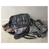 Estate lot of bags and more