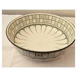 Large Ceramic Royal Doulton KYLE England Bowl