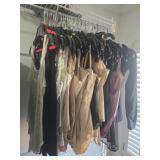 Estate lot of womens XS under garments