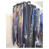 Estate lot of womens XS pants