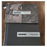 Band Of Brothers The Pacific DVDs Set