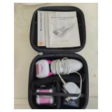 Foot Love Callus Remover USED