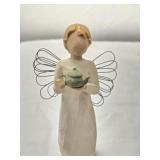 Angel of the Kitchen Willow Tree