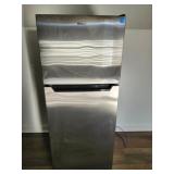 Danby refrigerator and freezer mini