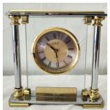 Danbury clock company