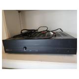 Sonance Sonamp 260 stereo power amplifier