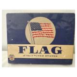 Flag of the United States