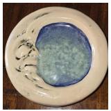 Decorative Ceramic Moon