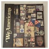 We Americans National Geographic Book